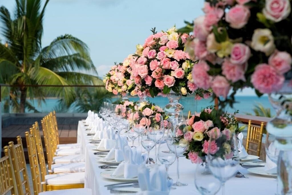 Картинка Anantara Lawana Resort 5*