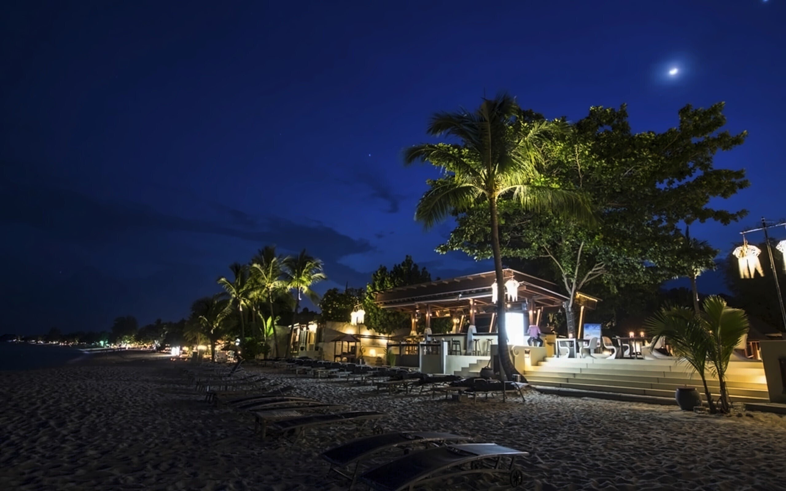 Отель Pavilion Samui Boutique 4*