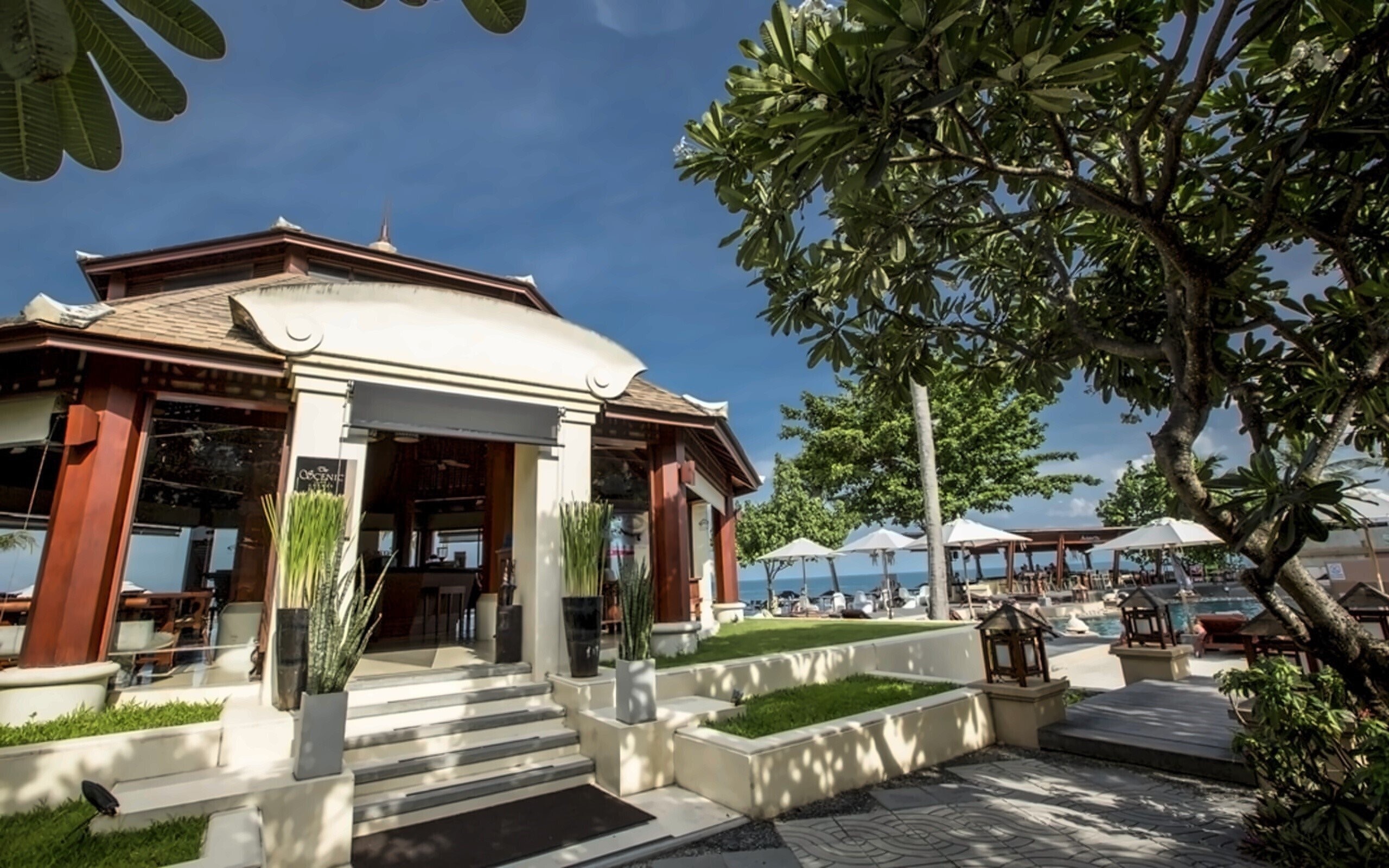 Фото Pavilion Samui Boutique 4*