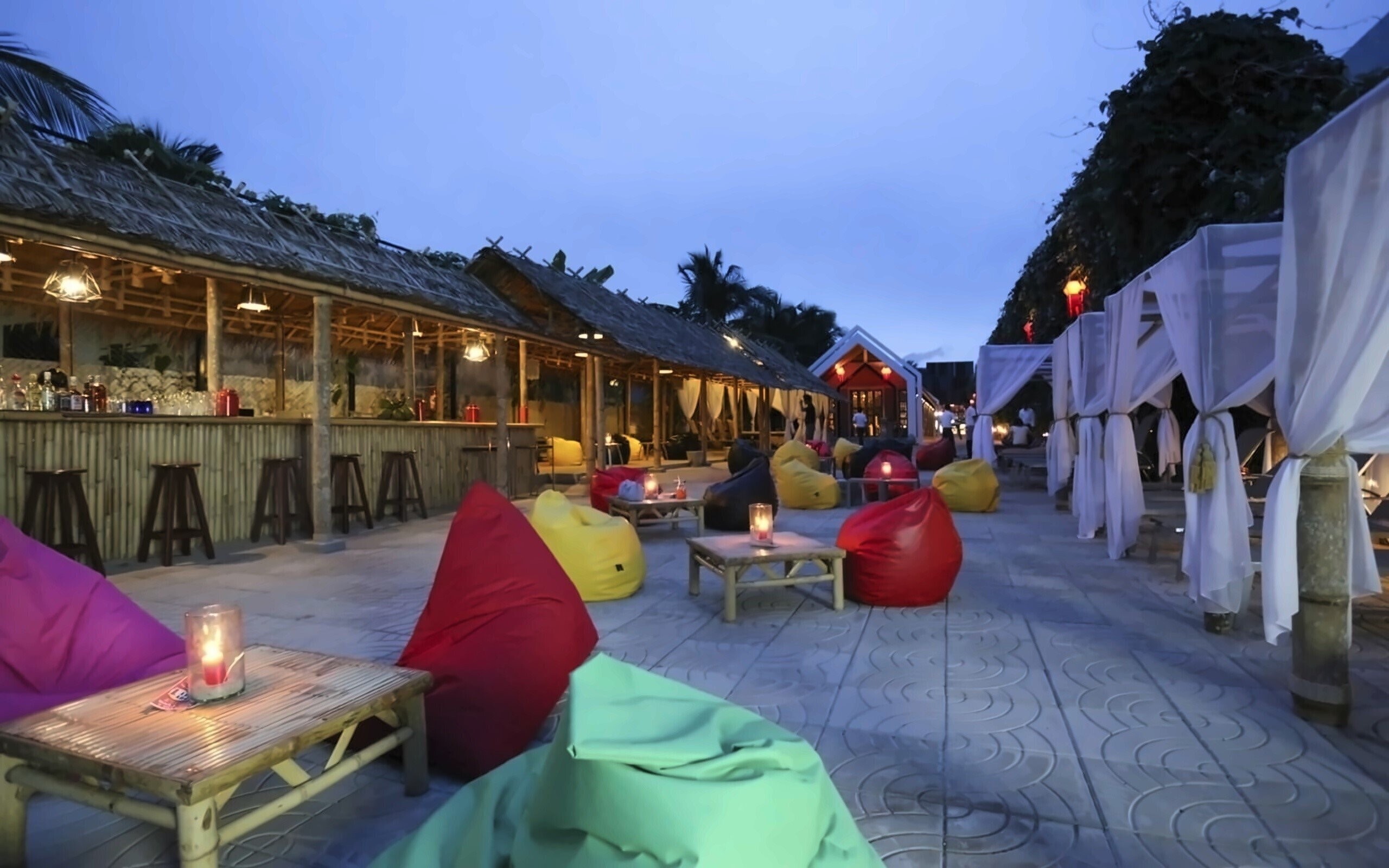 Фотография Pavilion Samui Boutique 4*