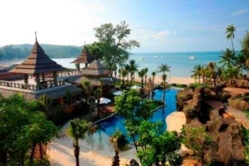 Фото Muang Samui Villas & Suites 4*