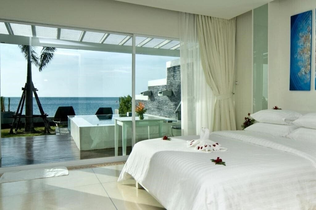 Фото Samui Resotel & SPA 4*