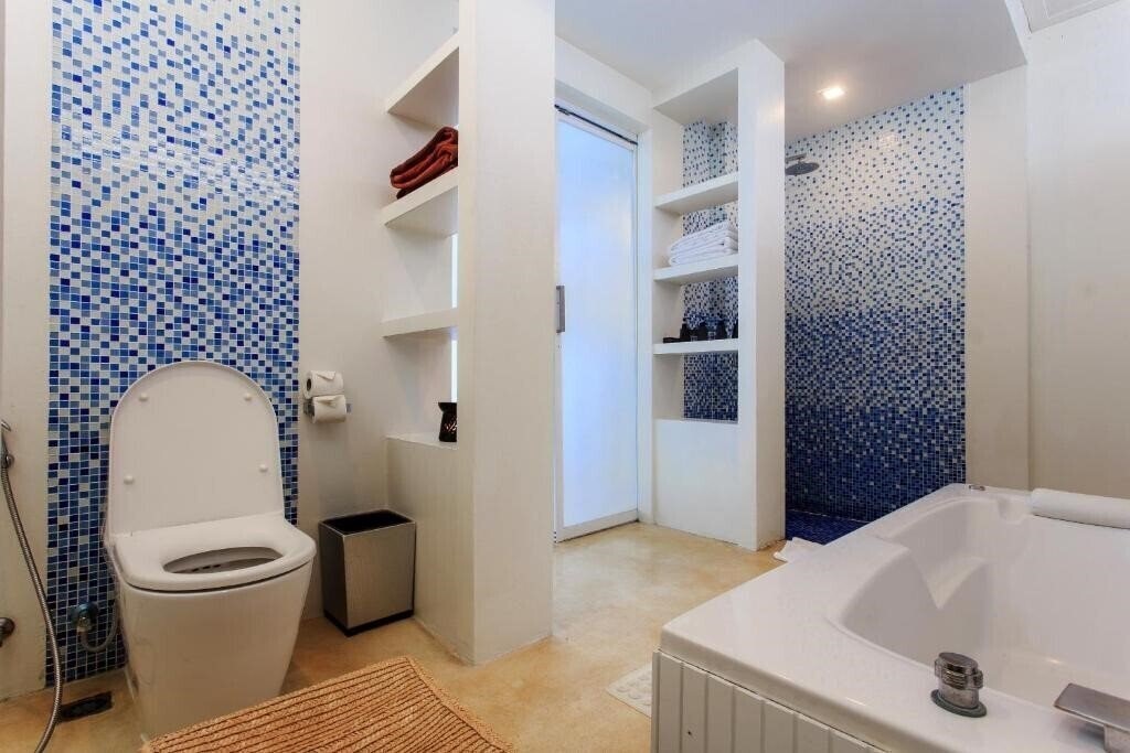 Фотографія Samui Resotel & SPA 4*