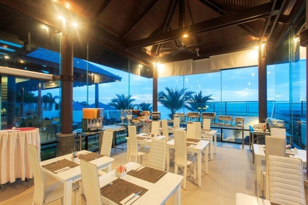 Зображення Samui Resotel & SPA 4*