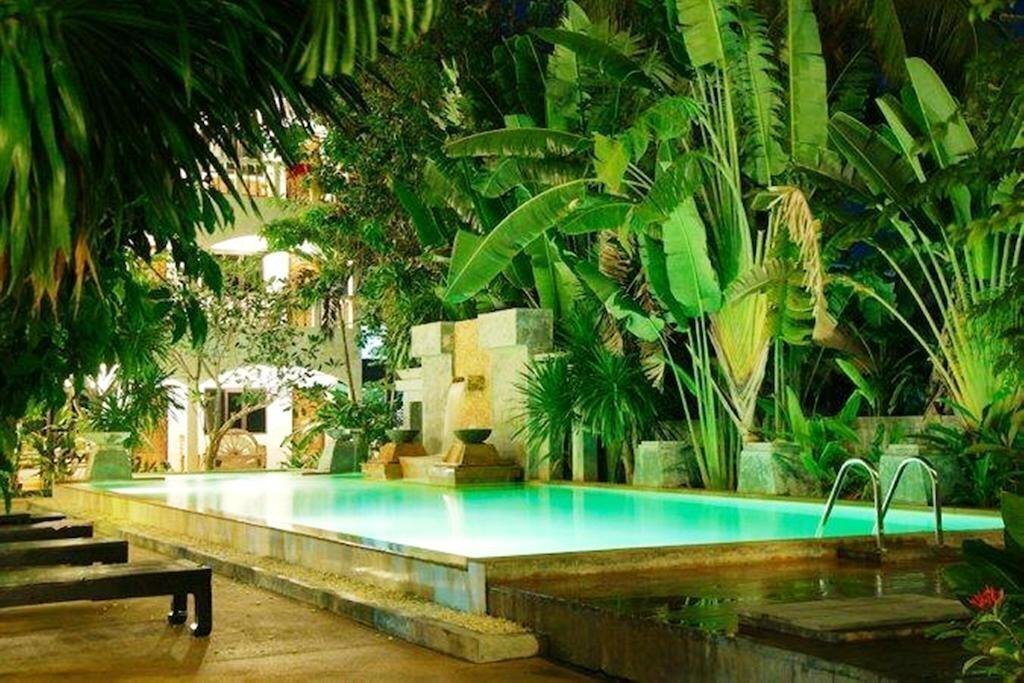 Фотографія Holiday Park 3*