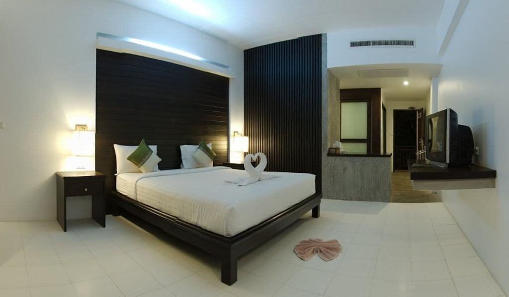 Зображення Holiday Park 3*