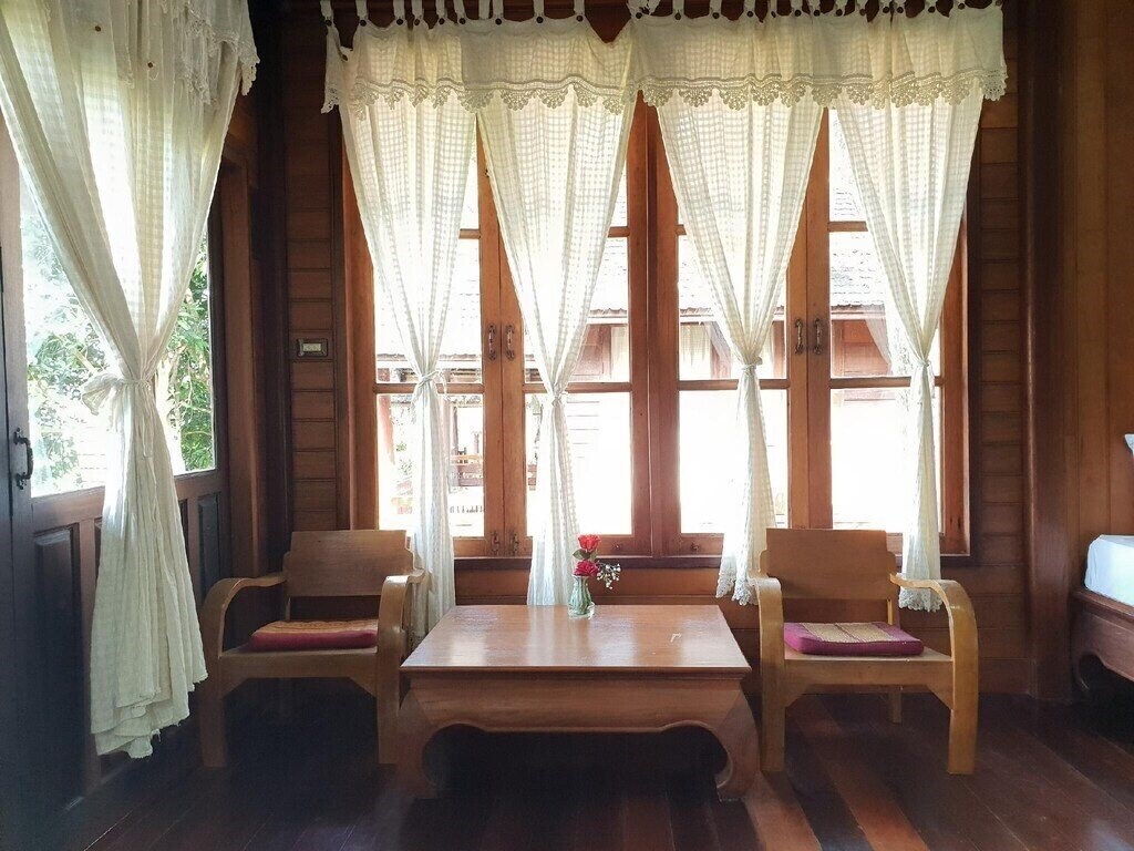 Картинка Baythani Samui Resort 3*