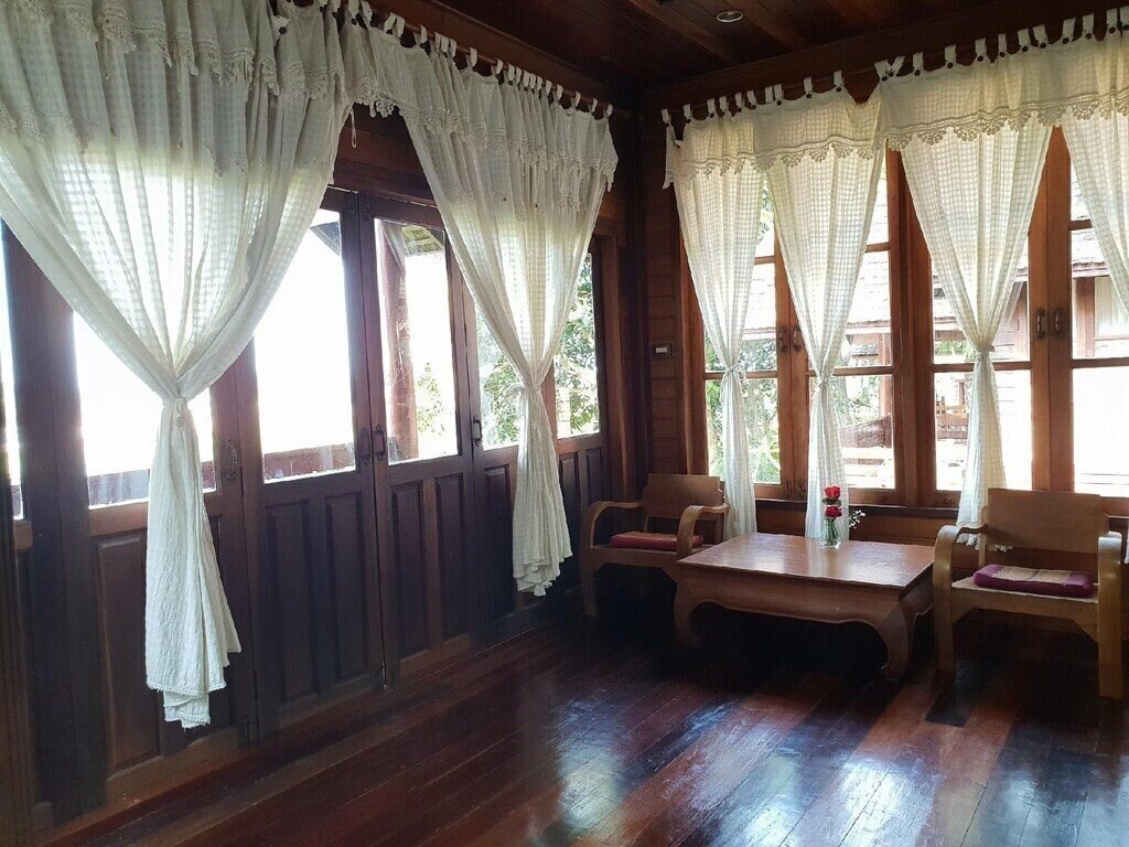 Фото Baythani Samui Resort 3*