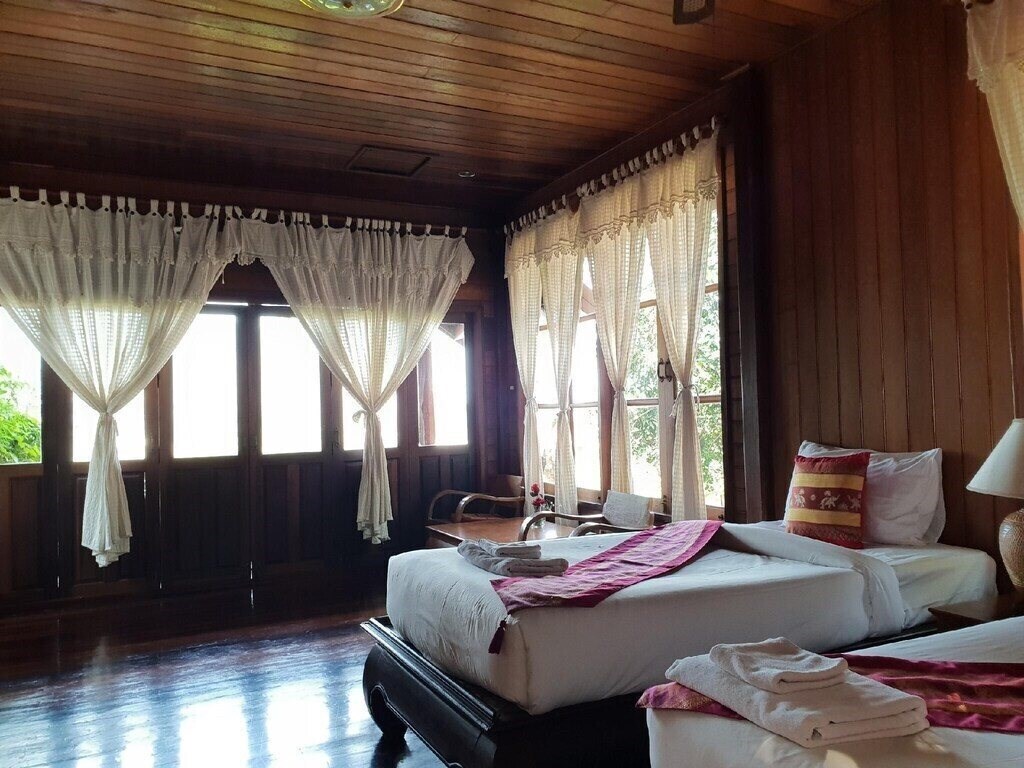 Фотография Baythani Samui Resort 3*