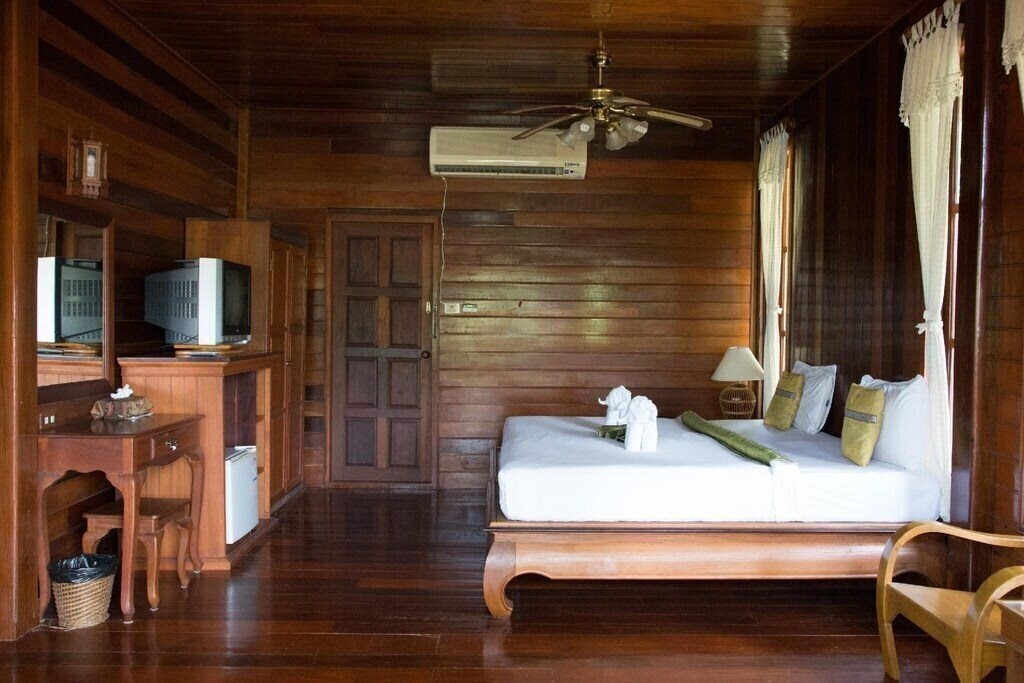 Изображение Baythani Samui Resort 3*