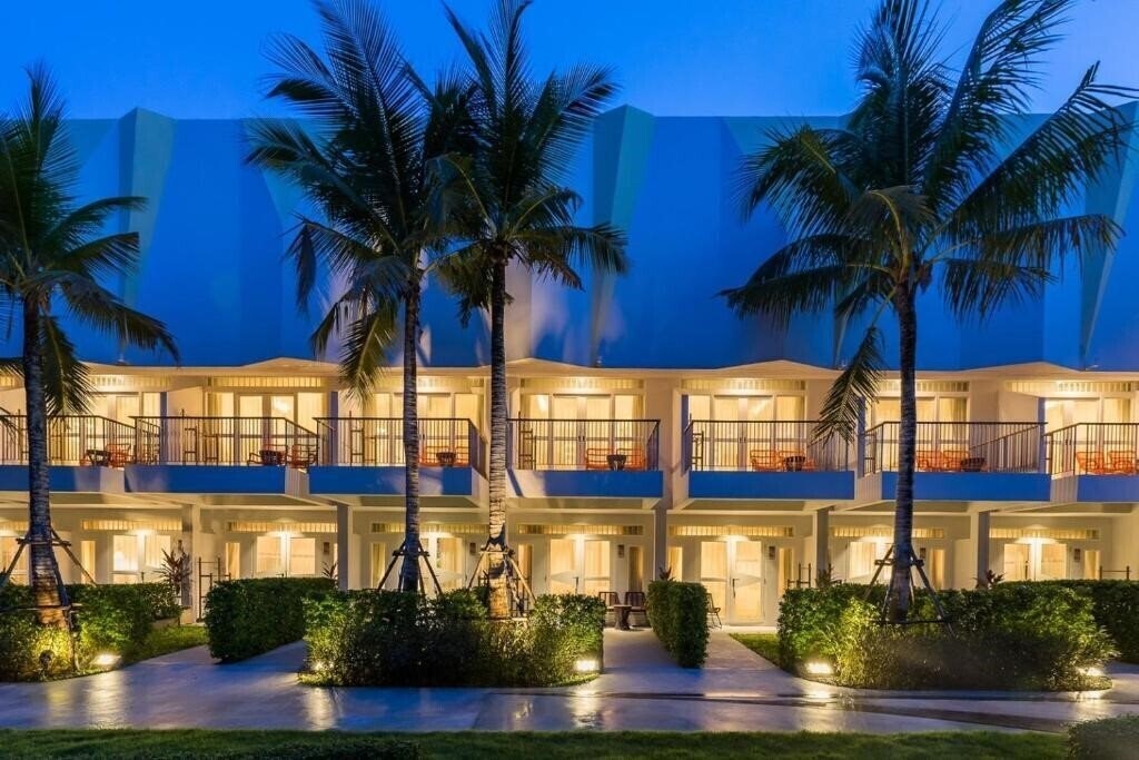 Зображення La Vida Samui 4*