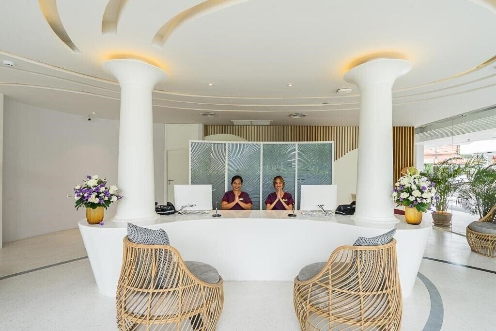 Картинка La Vida Samui 4*