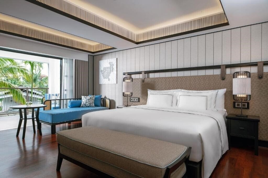 Картинка Melia Koh Samui 4*