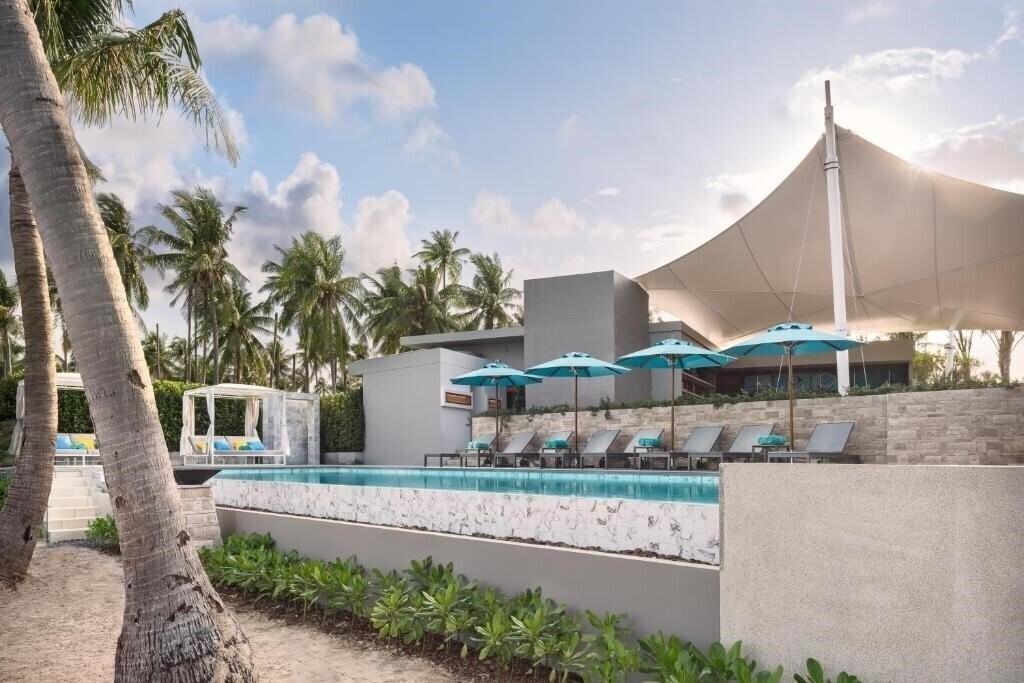 Фотографія Avani Plus Samui 5*