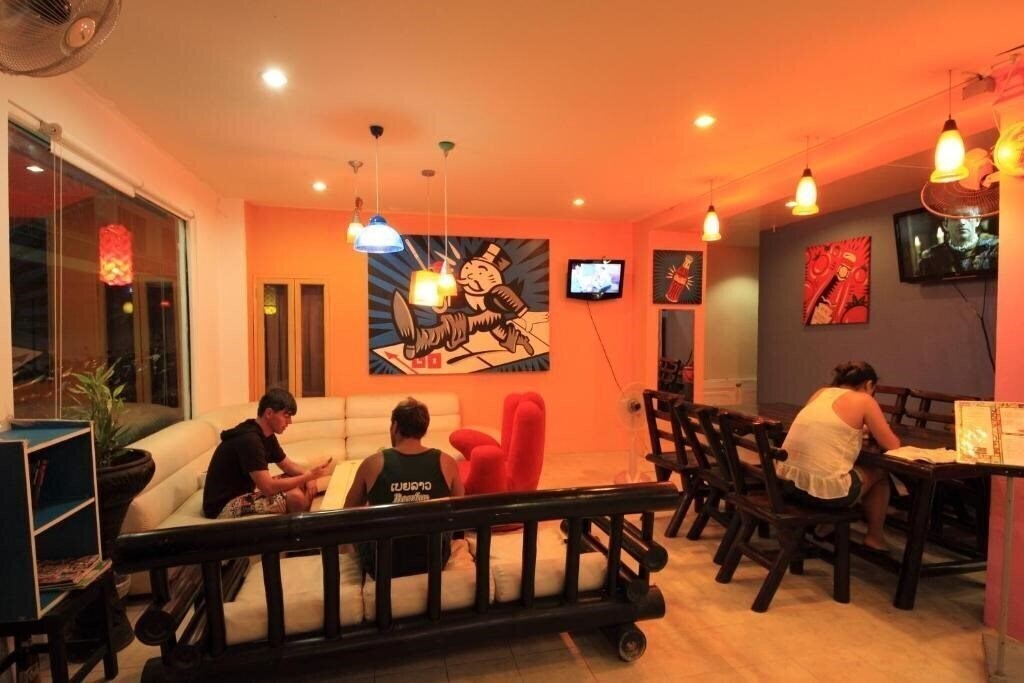 Фотография Akwa Guesthouse 2*