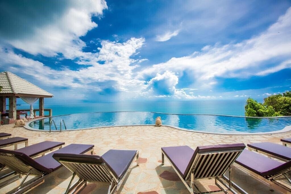 Готель Chaweng Bay View Resort 3*