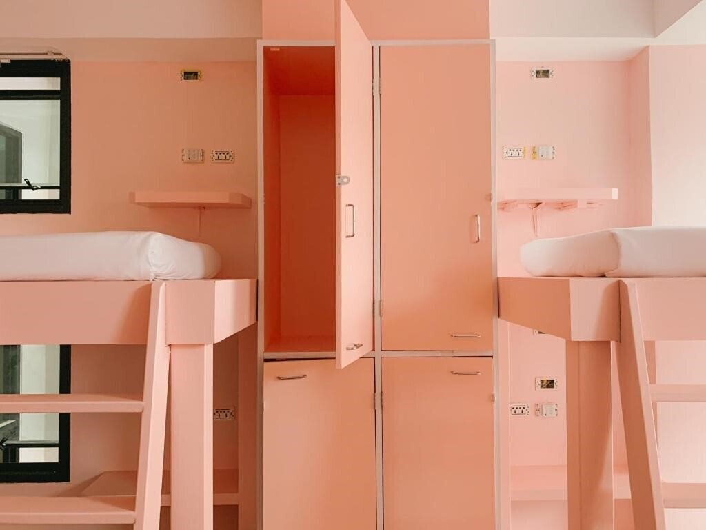 Зображення Behind The Scene Hotel Club Koh Samui 3*