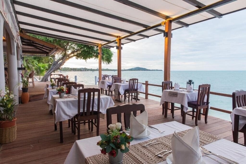 Фото Adarin Beach Resort 3*