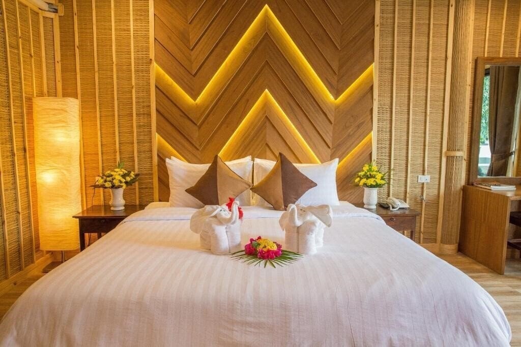 Зображення Adarin Beach Resort 3*