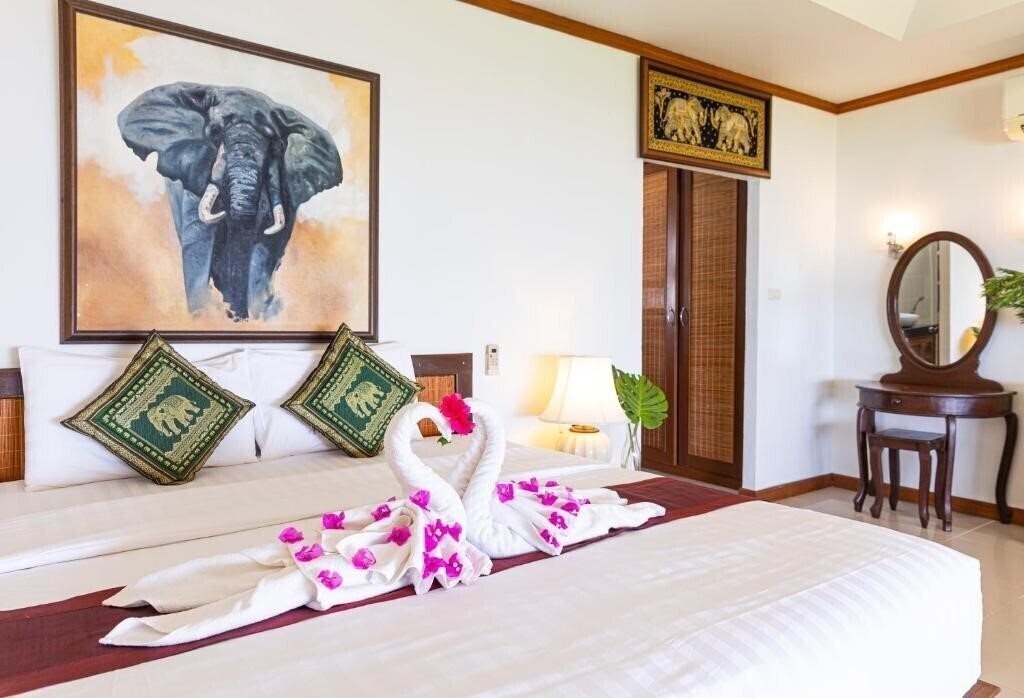 Фотографія Lipa Lodge Beach Resort 4*