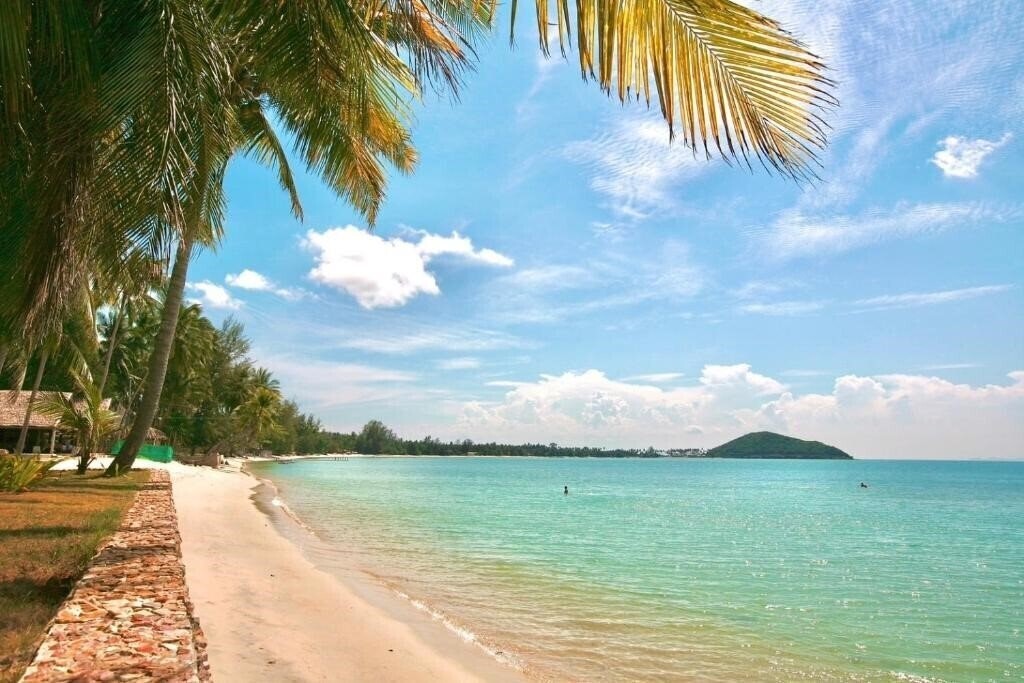 Зображення Lipa Lodge Beach Resort 4*