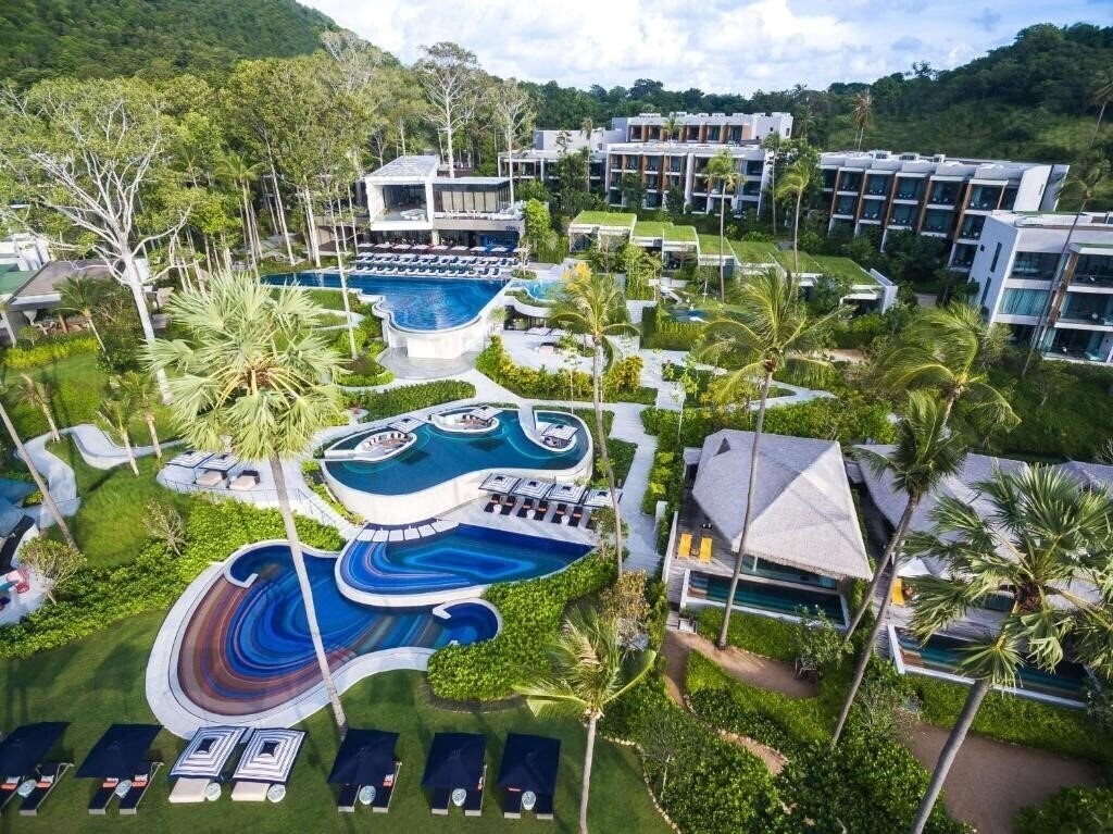 Зображення Hyatt Regency Koh Samui 5*