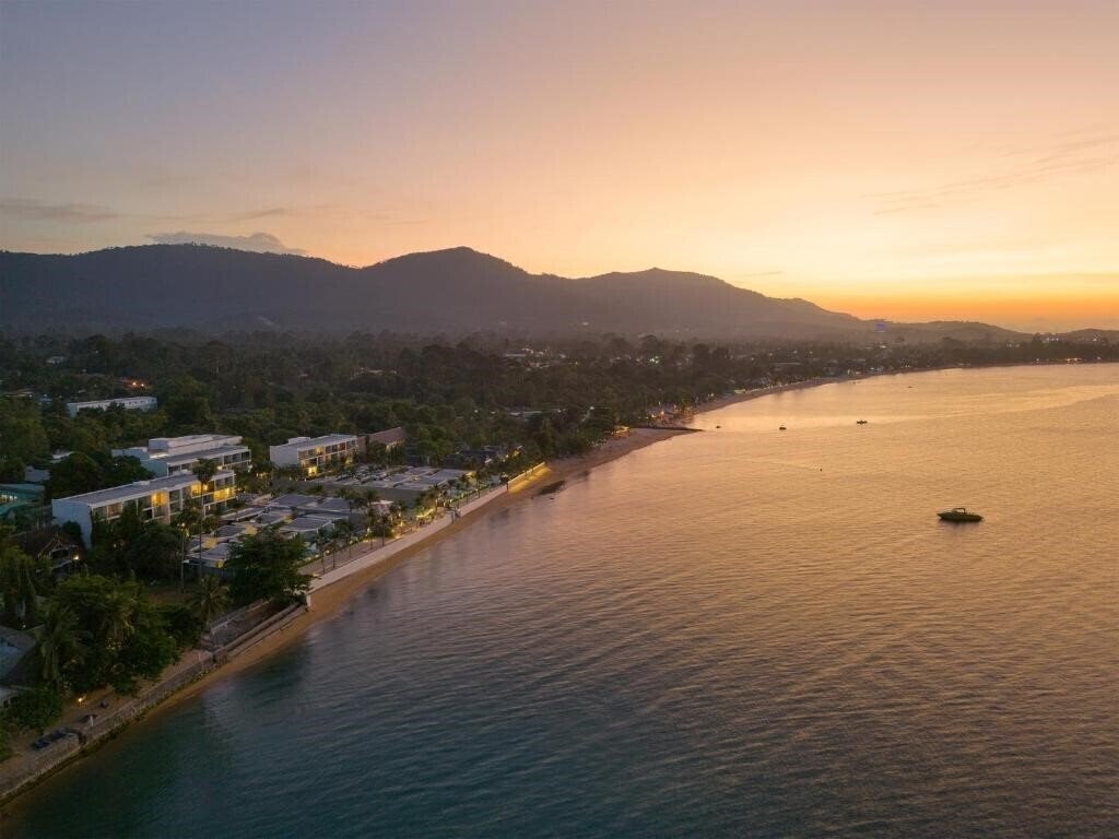 Фото Explorar Koh Samui 5*