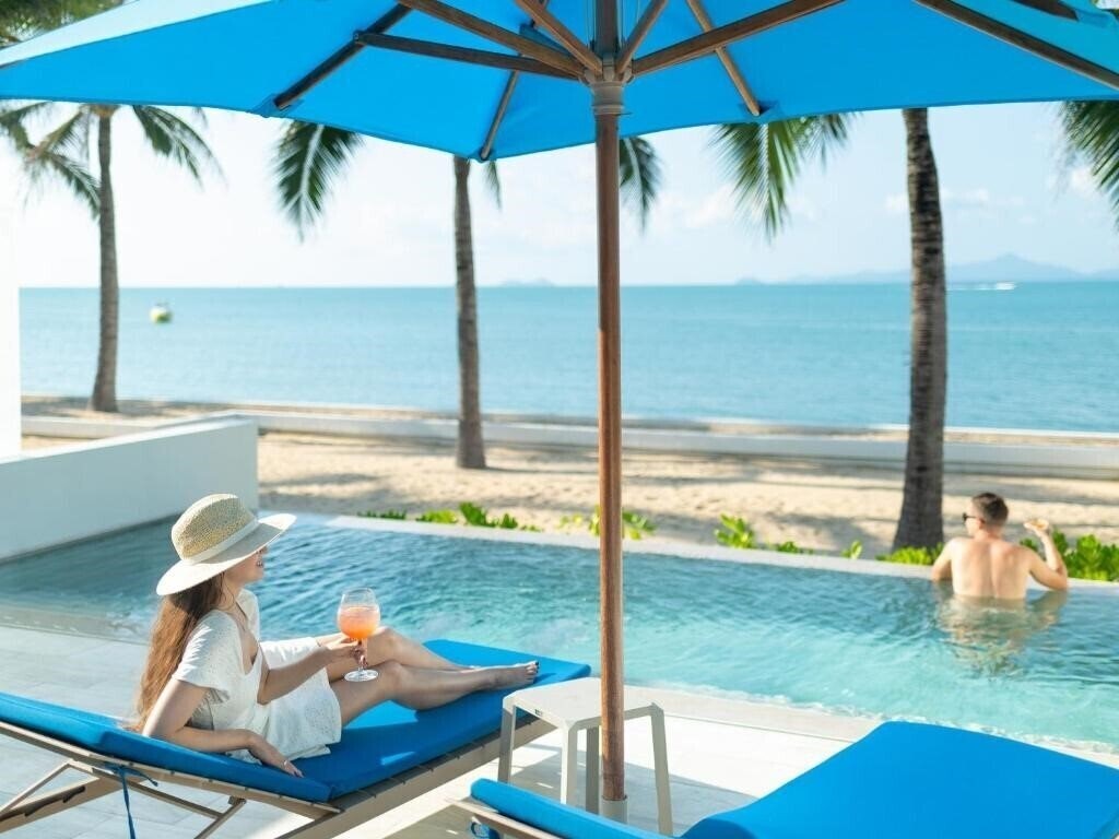 Фотография Explorar Koh Samui 5*