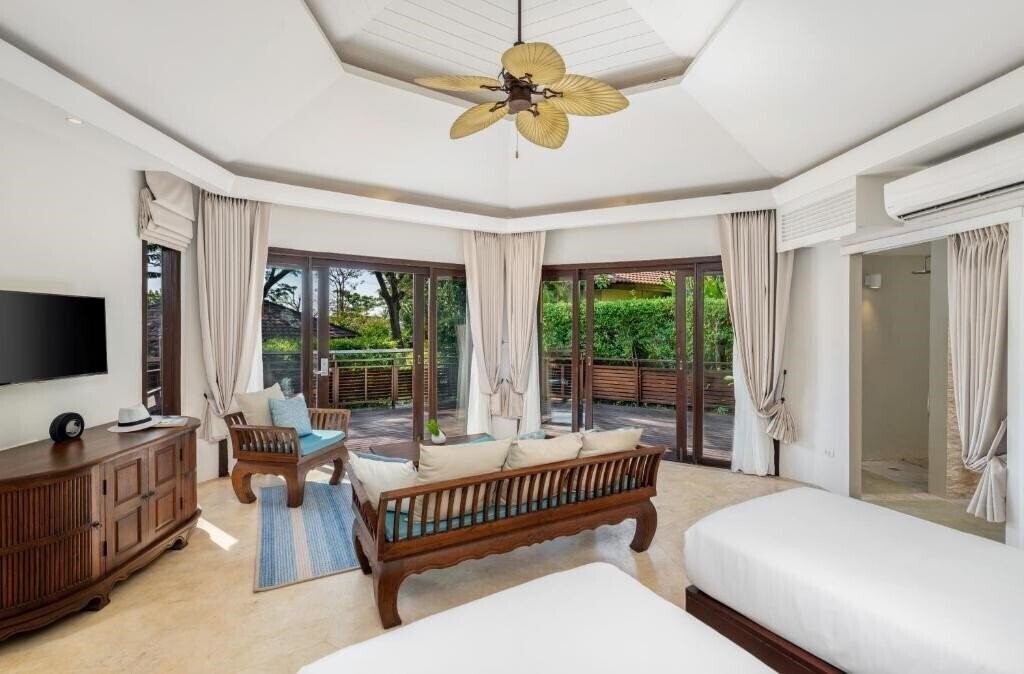 Фото Saii Koh Samui Villas 5*