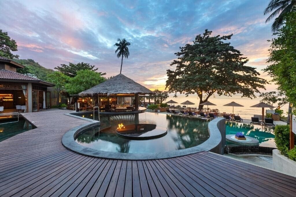 Фотография Saii Koh Samui Villas 5*