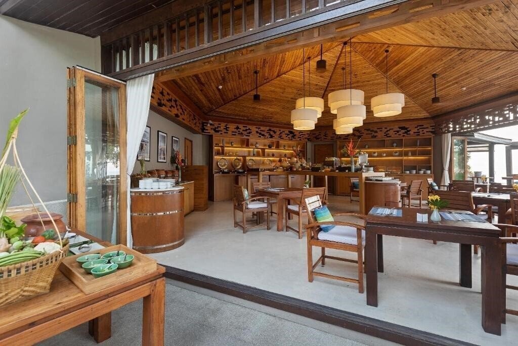 Изображение Saii Koh Samui Villas 5*