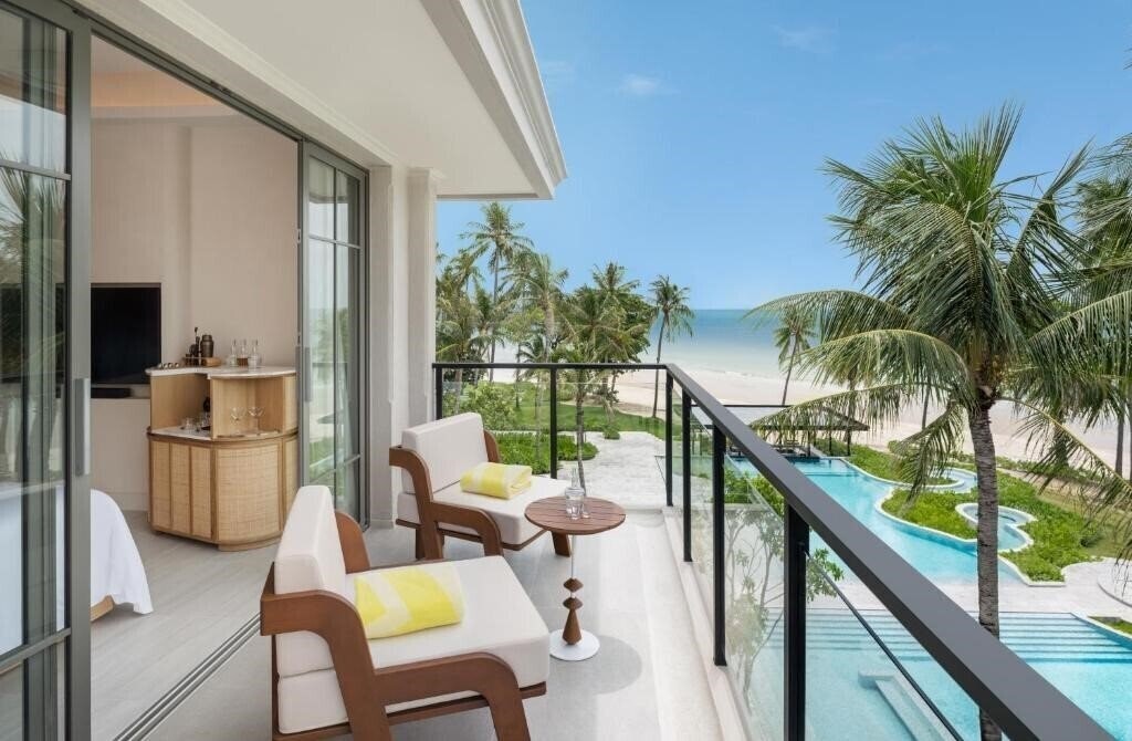 Готель Centara Reserve Samui 5*