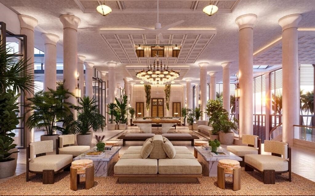 Зображення Centara Reserve Samui 5*