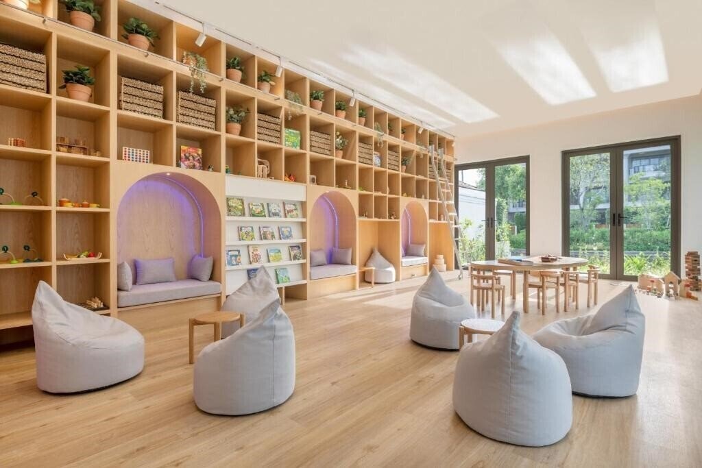 Картинка Centara Reserve Samui 5*