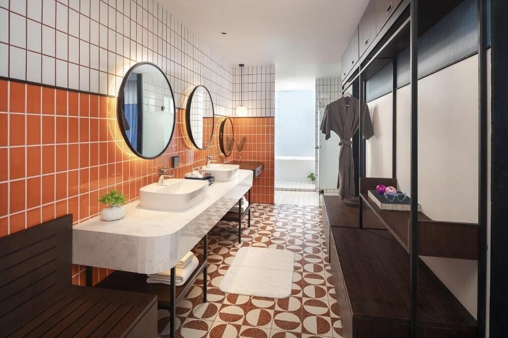 Фотографія Avani Chaweng Samui Hotel & Beach Club 5*