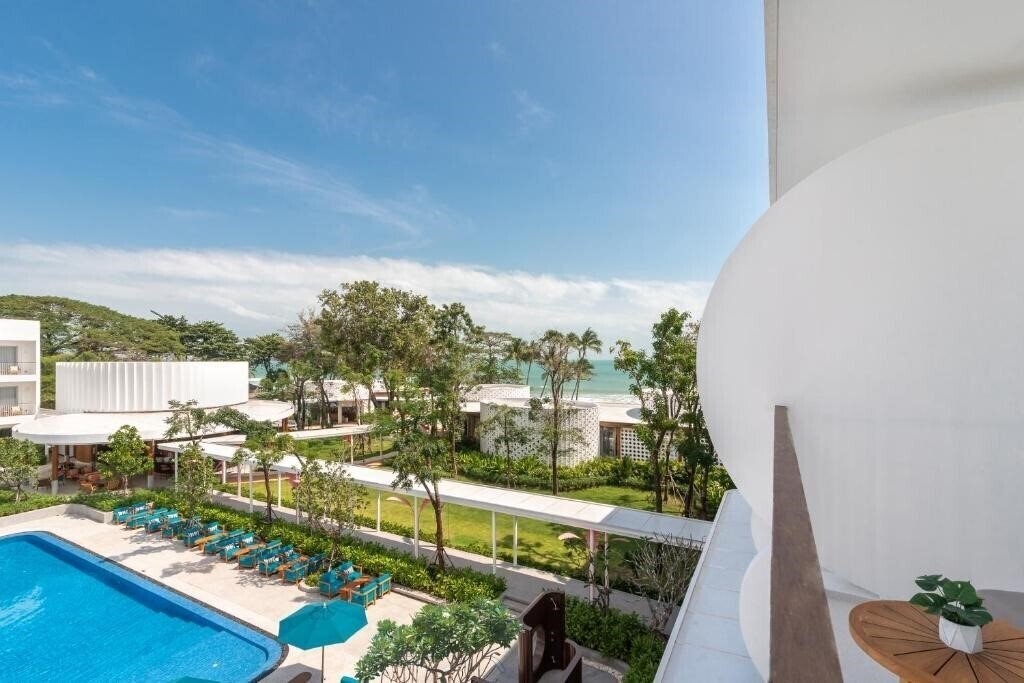 Изображение Avani Chaweng Samui Hotel & Beach Club 5*