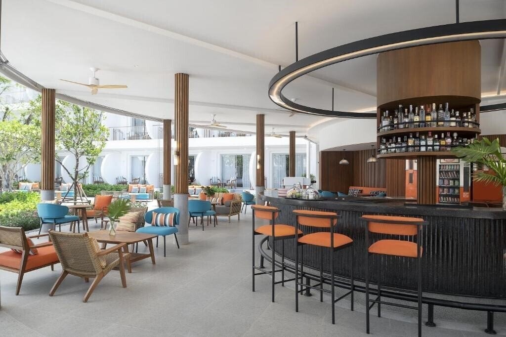 Картинка Avani Chaweng Samui Hotel & Beach Club 5*