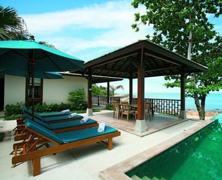 Фотографія Samui Beach Club 5*