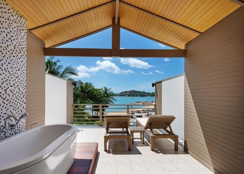 Изображение Garrya Tongsai Bay Samui 5*