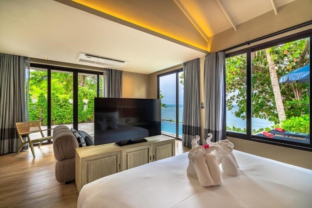Картинка Thai Fight Hotel 4*