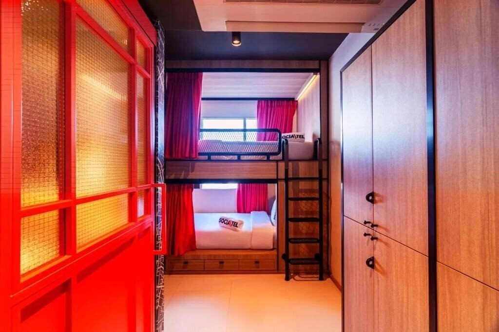 Картинка Sociatel Koh Samui 4*