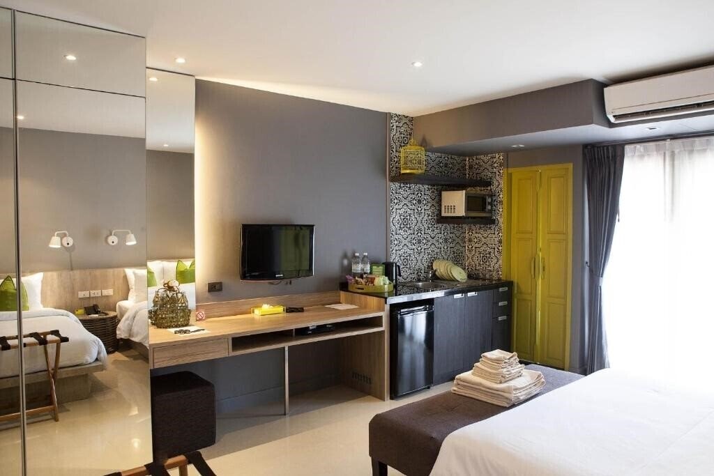 Картинка Ploen Chaweng 3*