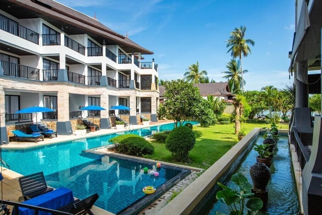 Фото Samaya Wellness Resort 4*