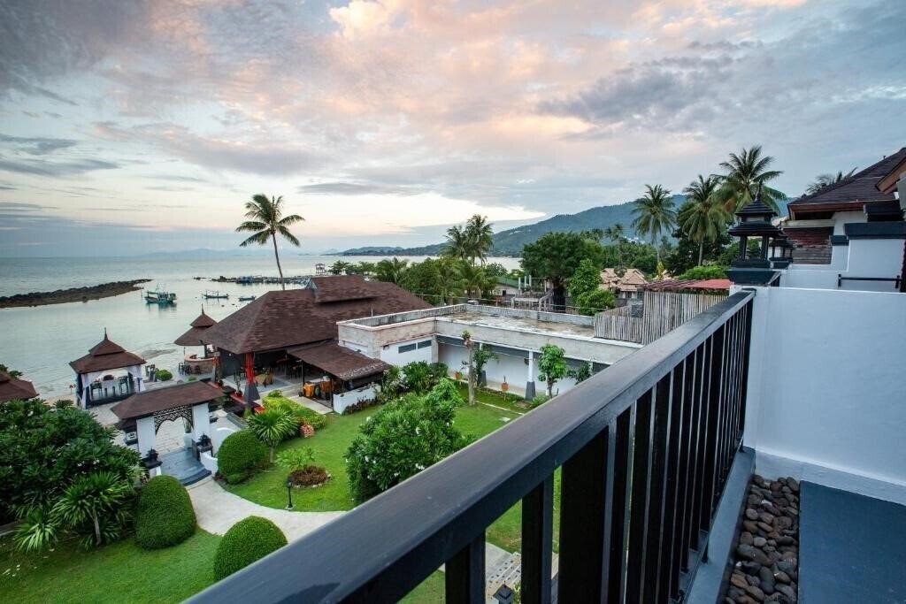Изображение Samaya Wellness Resort 4*