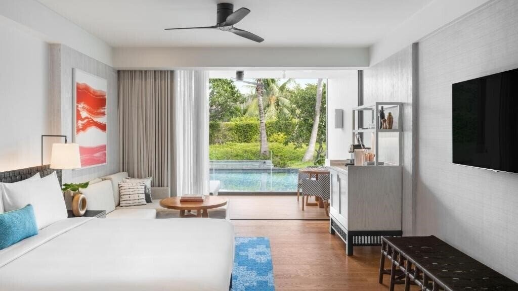 Фото Kimpton Kitalay Samui 5*