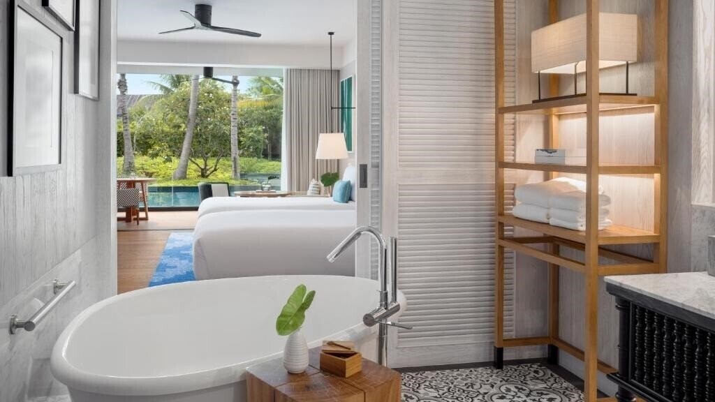 Фотография Kimpton Kitalay Samui 5*