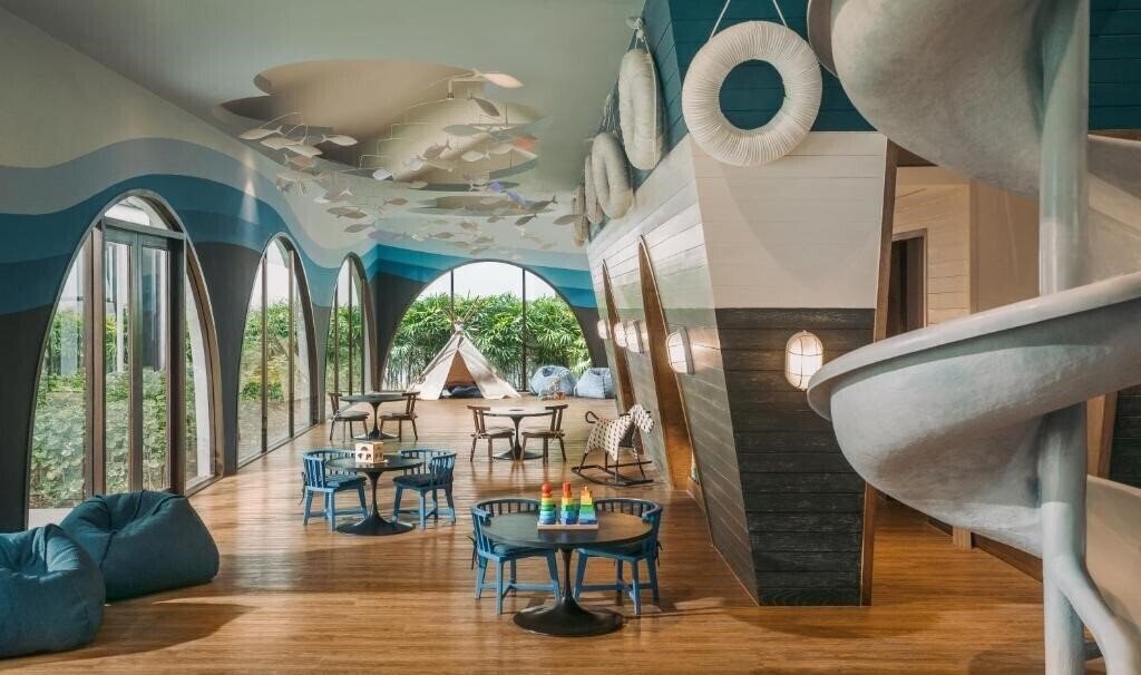 Изображение Kimpton Kitalay Samui 5*