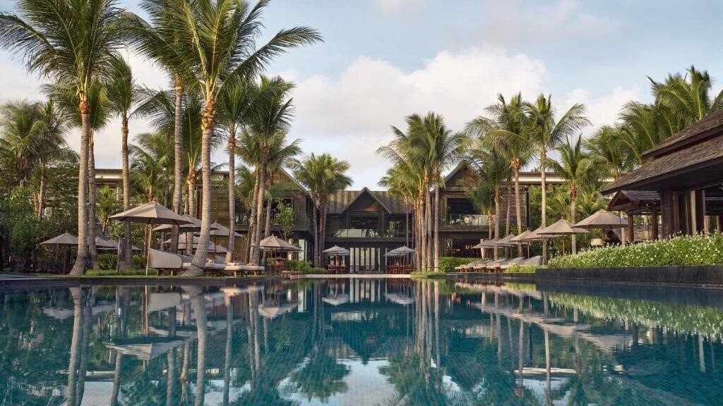 Зображення Kimpton Kitalay Samui 5*