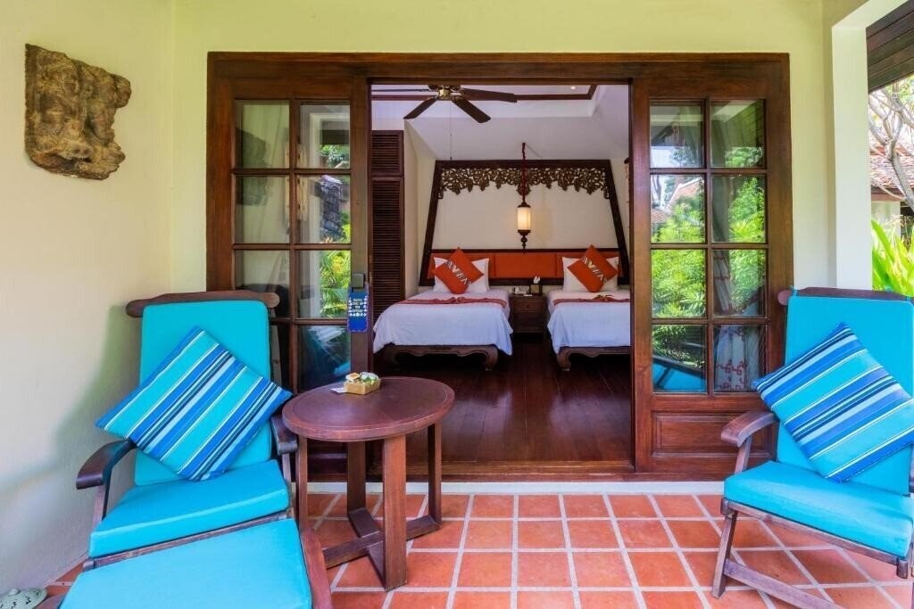 Зображення Anavana Beach Resort 4*