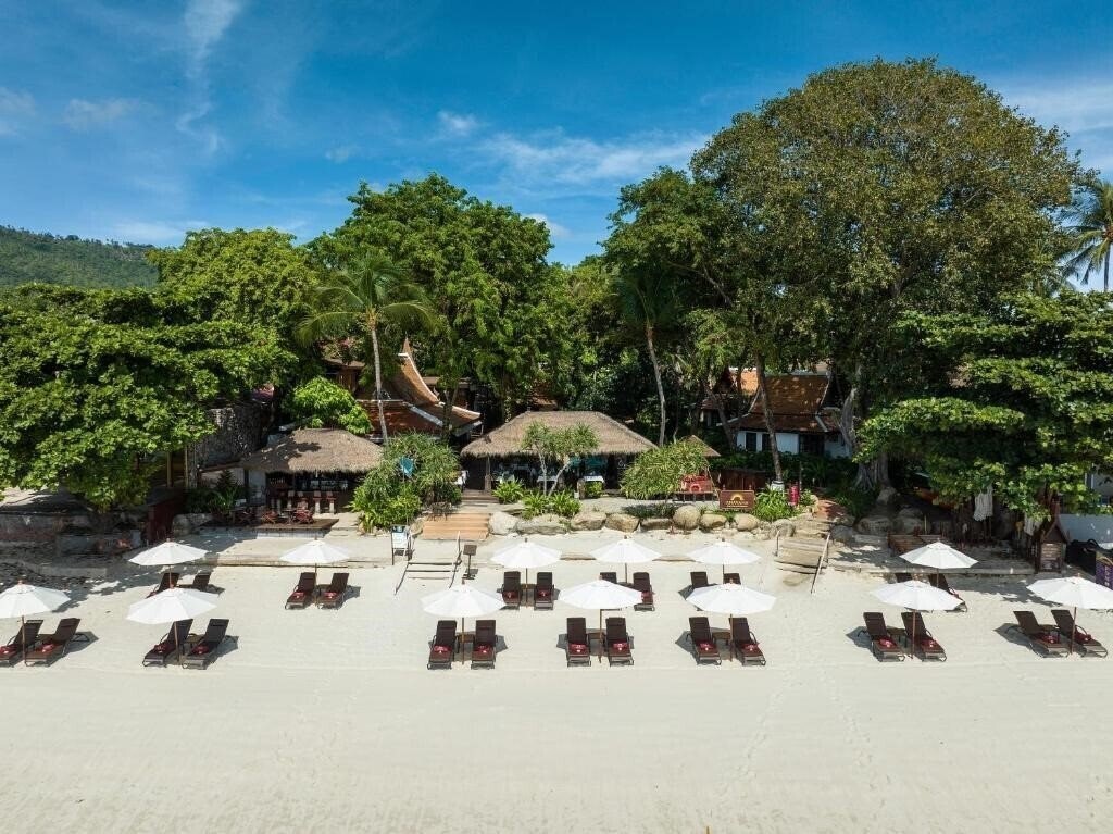 Картинка Anavana Beach Resort 4*